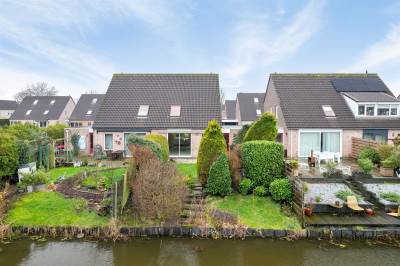 Woning Ringiastins 17 Leeuwarden