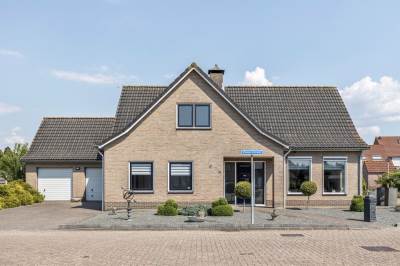 Woning Zegerstraat 10 Sint Jansteen