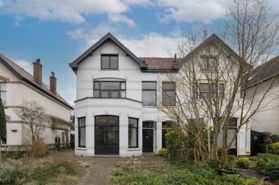 Woning Gooilaan 8 Bussum