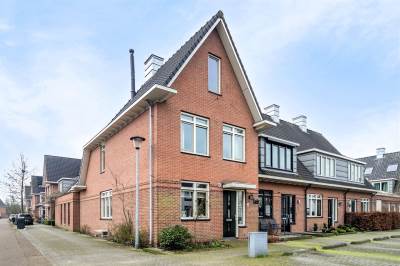 Woning Tonnenbergerhout 8 Harderwijk