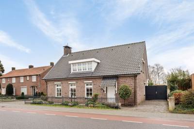 Woning Grootschoterweg 29 Budel-Schoot