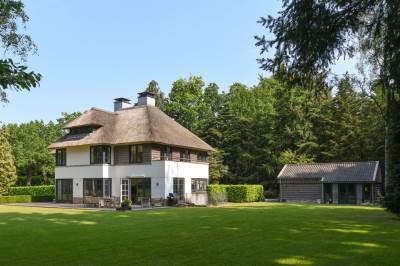 Woning Noord Crailoseweg 5 Huizen