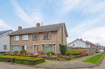 Woning Willem van Oranjelaan 31 Heeze