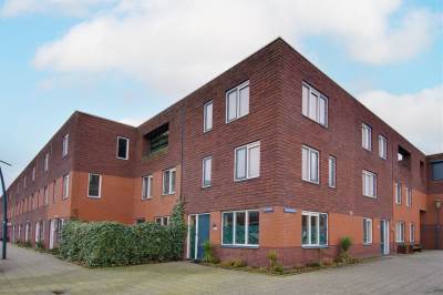 Woning Gele Ring 257 Assendelft