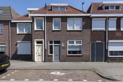 Woning Trouwlaan 72 Tilburg