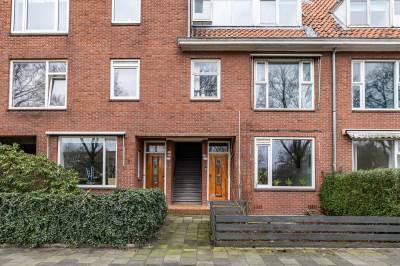 Woning Hoendiep 69 Groningen