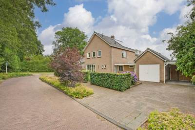 Woning Van Tydencampstraat 1 Dalfsen