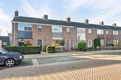 Woning Vlielanderstraat 5 Numansdorp