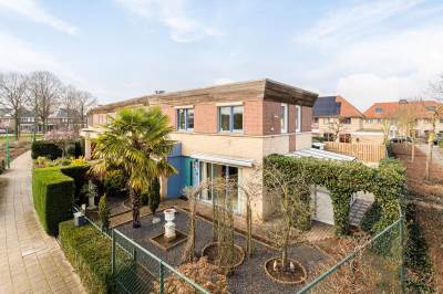 Woning Holleweg 11 Herten