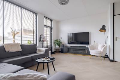 Woning de Gorn 40 Tolbert