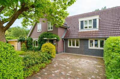 Woning Meerkoetlaan 27 Almere