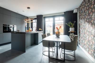 Woning Blaaspijp 37 Leerdam