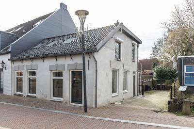 Woning Oude Veer 9 Papendrecht