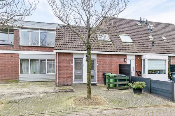 Woning Penningkruid 22 Purmerend