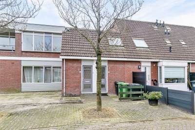 Woning Penningkruid 22 Purmerend