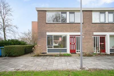 Woning Teldersweg 64 Rotterdam