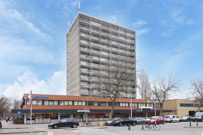 Woning Hengelolaan 1148C Den Haag