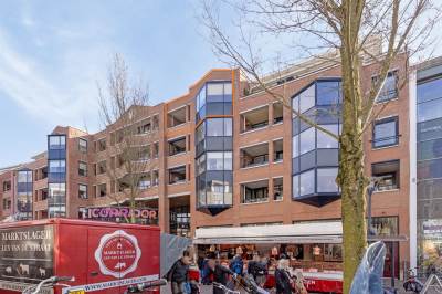 Woning Kerkewijk 114 Veenendaal