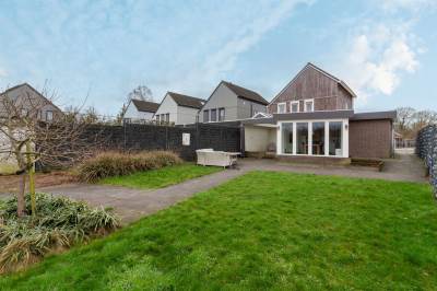 Woning Hoogstraat 47a Echt