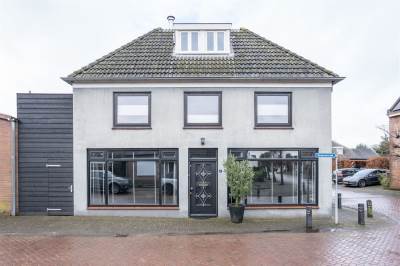 Woning Beukenstraat 3 Beesd
