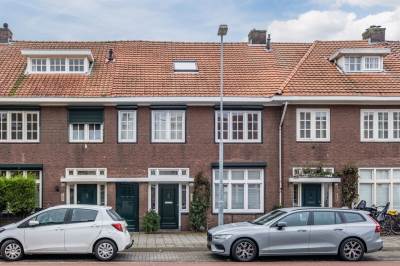 Woning Tongelresestraat 181 Eindhoven