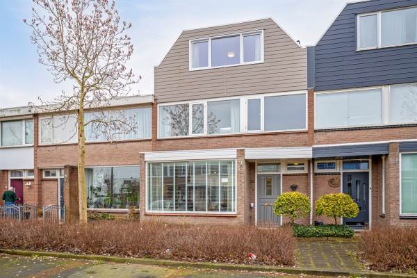 Woning Willem van Geldorpstraat 23 Rosmalen