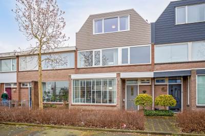 Woning Willem van Geldorpstraat 23 Rosmalen