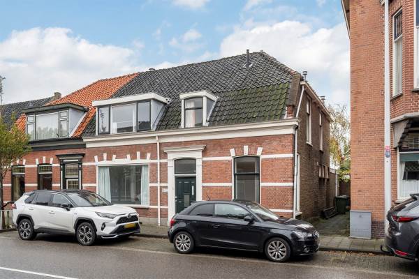 Woning Zuidwind 14 's-Gravenzande