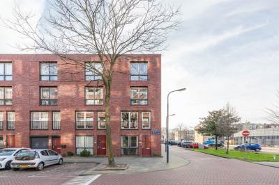 Woning J.S. Ruppertstraat 47 Amsterdam