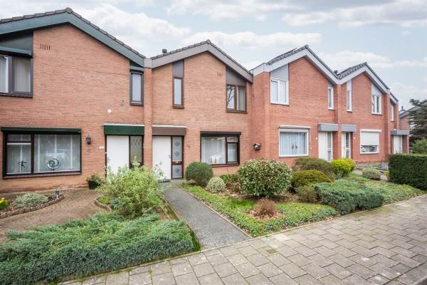 Woning Doverau 36 Kerkrade