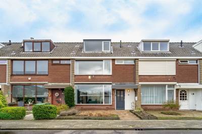 Woning Wilrijkstraat 67 Breda