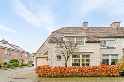 Woning Oeral 2 Helmond