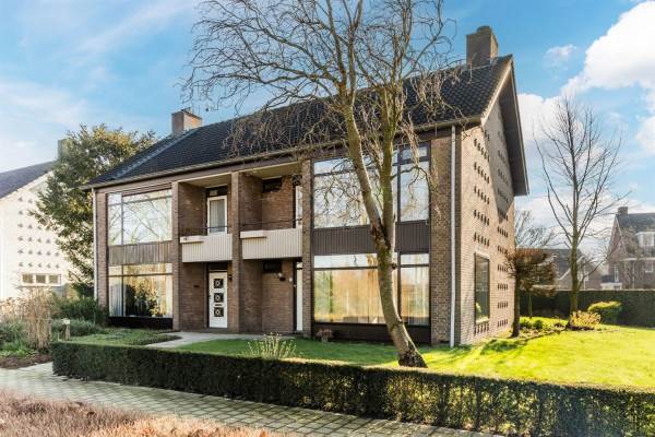 Woning Sportlaan 17 Berkel-Enschot