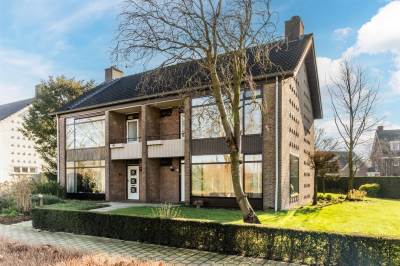 Woning Sportlaan 17 Berkel-Enschot
