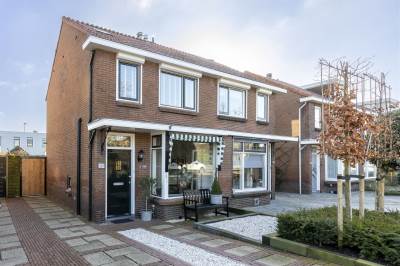 Woning Nieuweweg 127 Hardinxveld-Giessendam