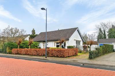 Woning Groenstraat 63 Prinsenbeek