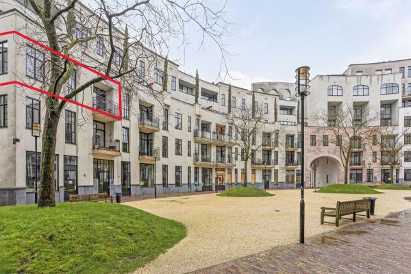 Woning Maanplein 5 Heerlen