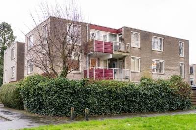 Woning Van Linschotenlaan 9 Hilversum