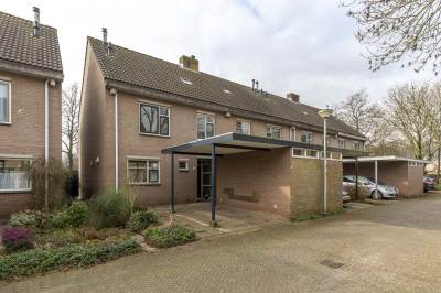 Woning Beverweerd 7 Amersfoort