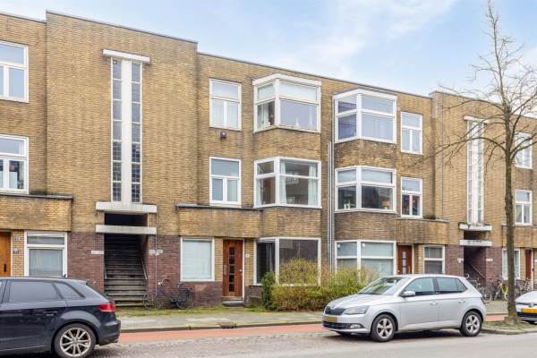 Woning Korreweg 189a Groningen