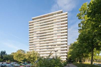 Woning Aziëlaan 462 Utrecht