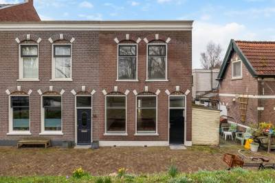 Woning Plantsoen 15 Woerden