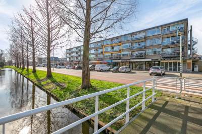Woning Brederolaan 23 Waddinxveen