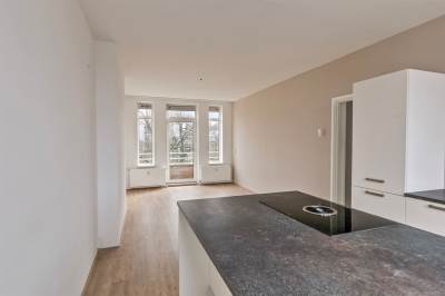 Woning Herman Robbersstraat 112F Rotterdam
