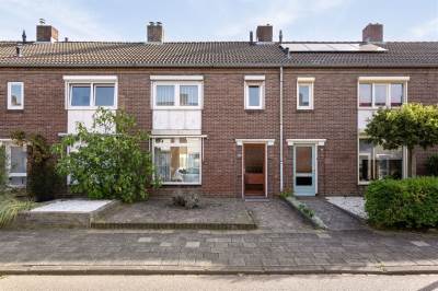 Woning Burgemeester Lespinassestraat 12 Maastricht