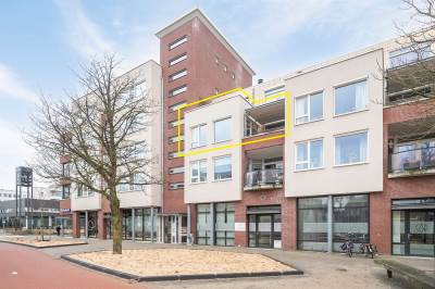 Woning Heschepad 6a Oss