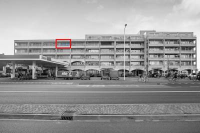 Woning St. Annastraat 190G Nijmegen