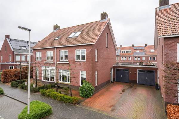 Woning Herbergierstraat 30 Etten-Leur