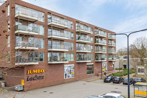 Woning Magnoliastraat 66 Enschede