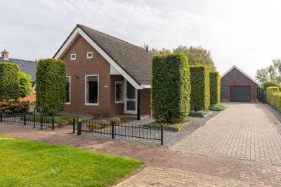 Woning Markeweg 154 Ter Apel